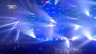 AMF.TV 2015 | Martin Garrix