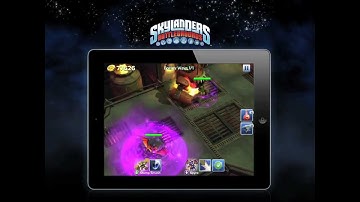 Skylanders Battlegrounds - Launch Trailer - iOS