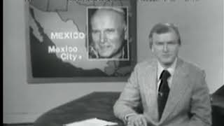 NBC: Pope John Paul II visits Mexico - January 27, 1979