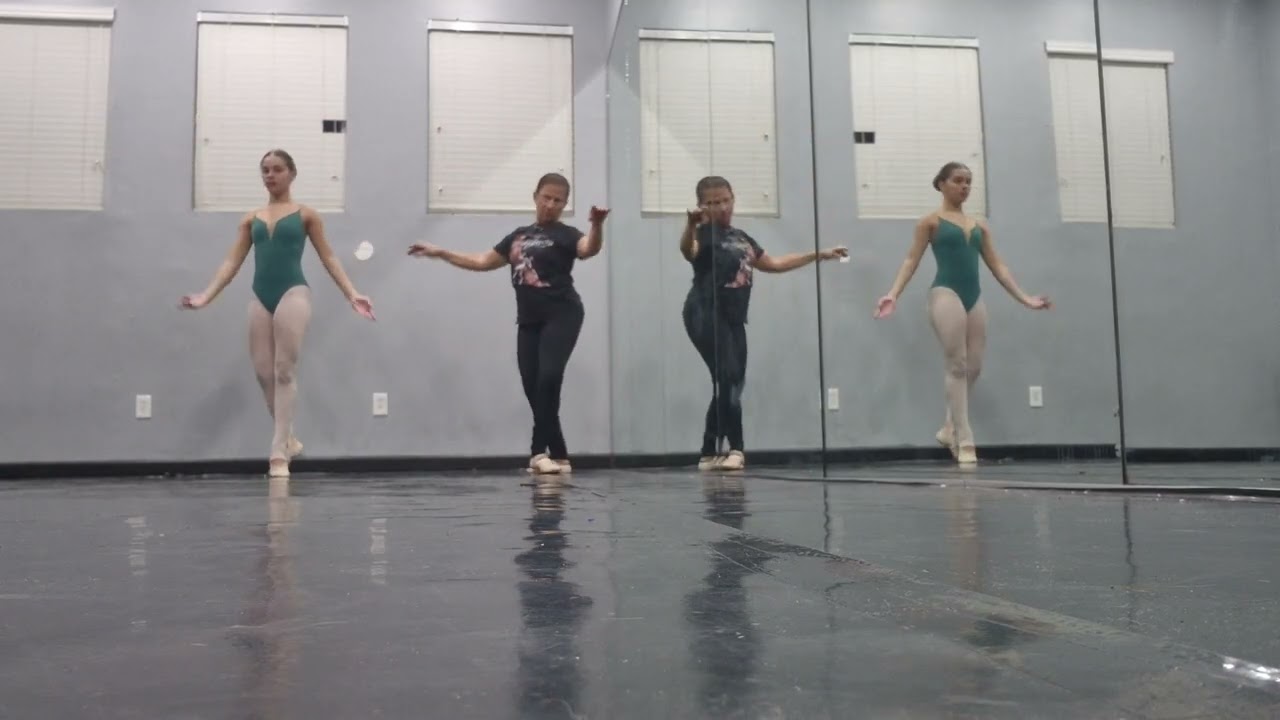 TEMPS LIE Y PAS DE BASQUE