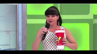300 Episodes Of Ncis - The Price Is Right Celebrates