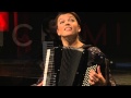 Ksenija Sidorova: The Wonders of the Accordion (2013 WORLD.MINDS)