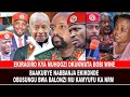 M7 Lwe Yagaana Ekiragiro Kya Muhoozi Okukwata Bobi Wine M7 Lwe Yagaana Ekiragiro Kya Muhoozi Okukwata Bobi Wine