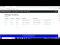 Hotel Management System Using Asp.Net Core