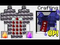 IL CRAFTING VIETATO NEL NUOVO MONDO - MINECRAFT ITA