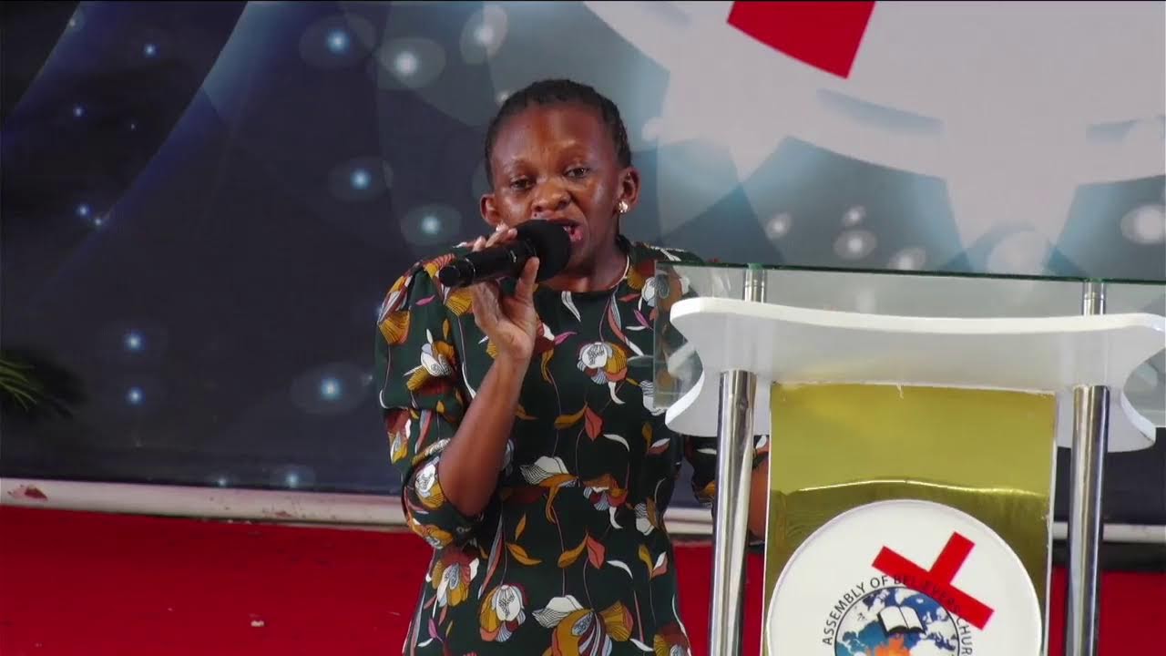 MORNING GLORY || COMMAND YOUR DAY|| ABC GLOBAL CHURCH (26.02.2026)