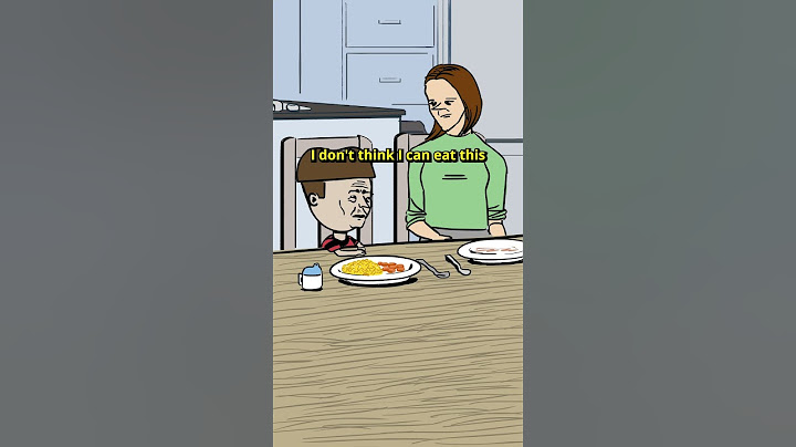 Adult Kid : Dinner - Felipe Di Poi | A Studio Digital