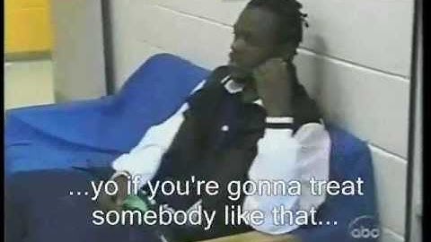 Boston 24/7 with Principal McAfee (With Captions)