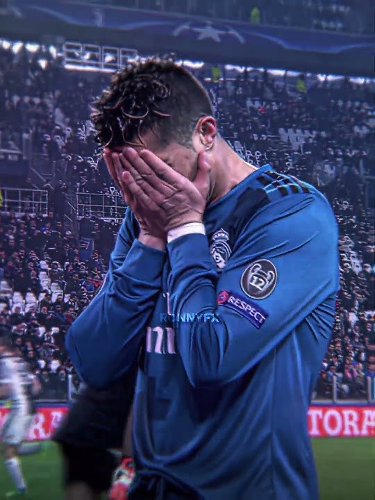 Masha X Ronaldo Bicycle kick 🤯
