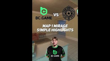 s1mple highlights bc.game #cs2 #s1mple #bcgame #countertrike #counterstrike2