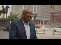 Get Screened | Michael— Prostate Cancer Survivor
