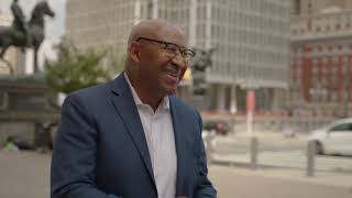 Get Screened | Michael— Prostate Cancer Survivor