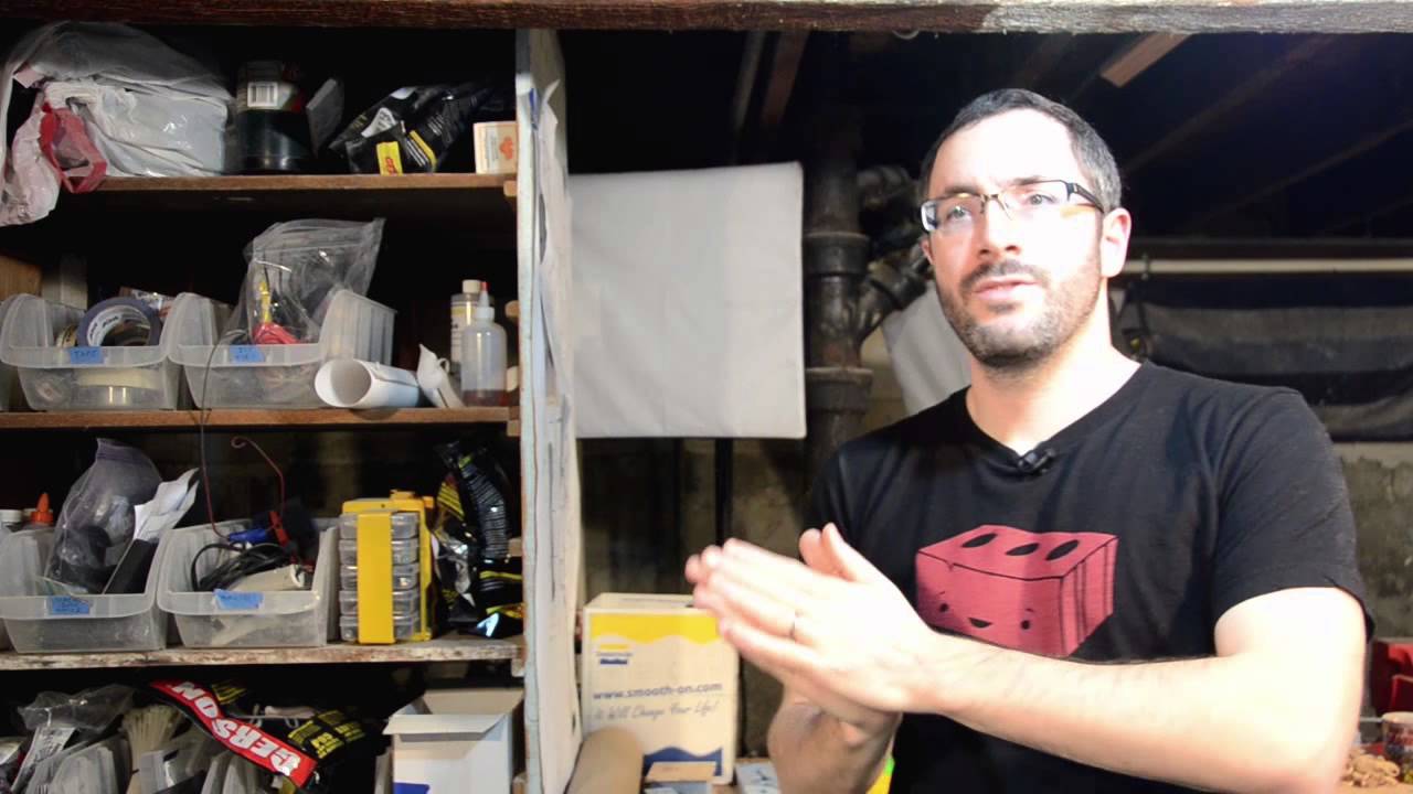 Prop: Talk - Cosplayers, Photographers, & Copyrights