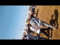 موسم الرگراگة حد الدرا الصويرة