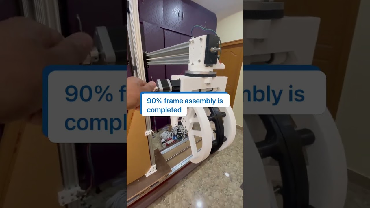 multi axis moco motion controlled camera