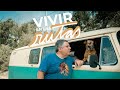 Vive slo y feliz en las rutas  ft elsenordela48