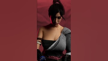 Blender + C4D workflow