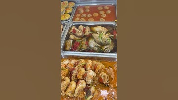 Các loại cá kho ngon cô chú ơi #food #comquevonau