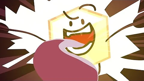 1 Minute of out of pocket Object Show clips (12+)