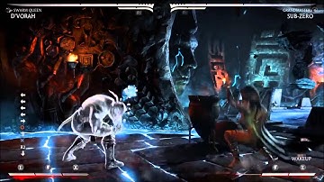 Dvorah Tutorial: Dealing With Reversals