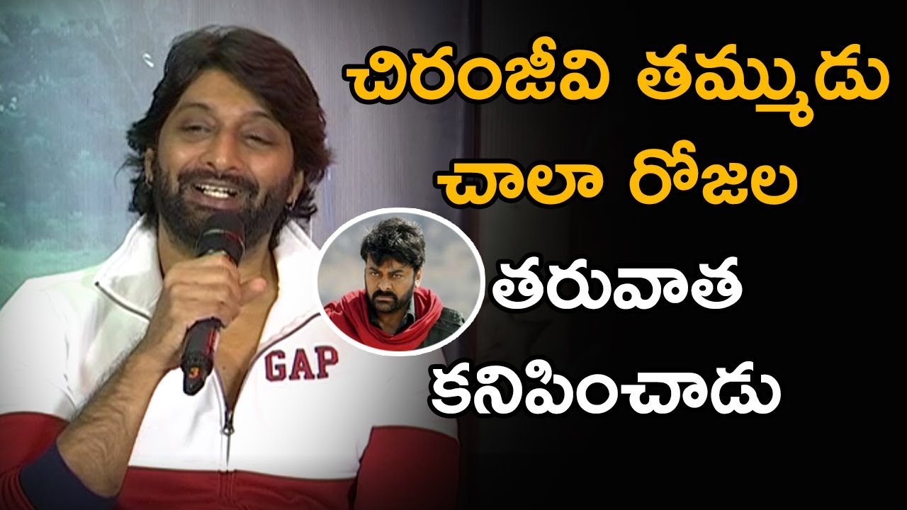 Actor Venkat talking about his character in loser 2 | LOSER Season 2 pres meet | TJR Open Talk