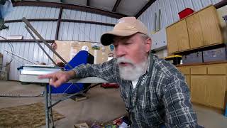 Aerolite 103 Progress - Wheel Pants Installation - Part 2