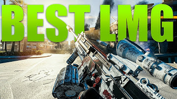 the #1 KTS-100 NO RECOIL LOADOUT in BATTLEFIELD 6 BATTLE ROYALE! (REDSEC)