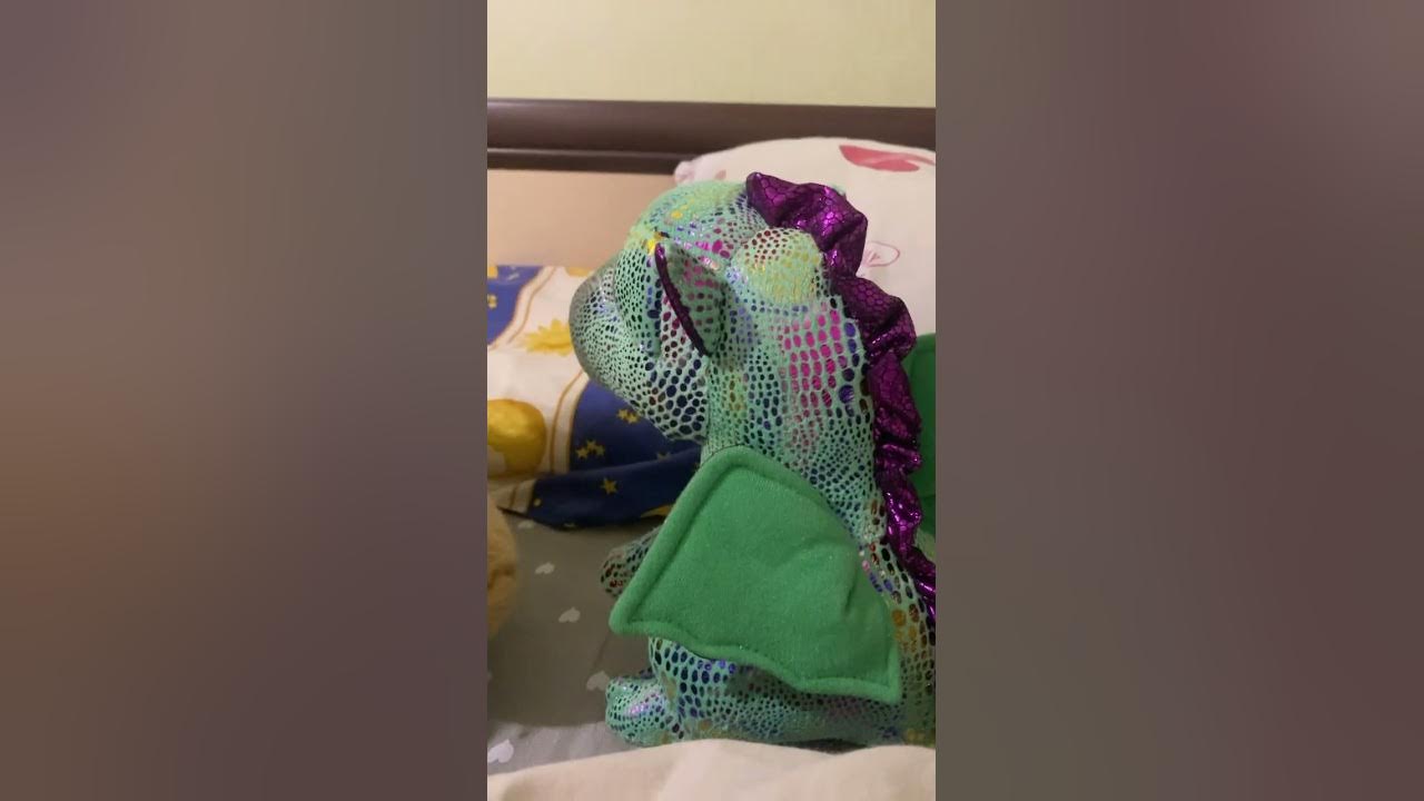 Казка «Лео та дракон Тавер» 1 ч. - YouTube