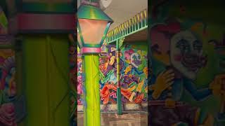 JAMNOLA Adventure: Children Delight in Colorful Immersive Experience in New Orleans | Family Fun!