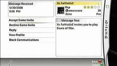 xRx Sc0p3zZ xSx (new name) vs x H E C T ii C ( UK Host )