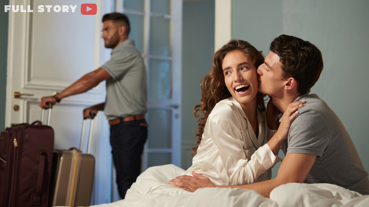 I Betrayed My Boyfriend… Then Said I Couldn’t Block Him Because “It’s ...