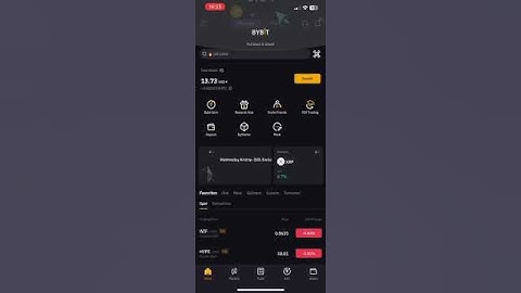 How to Withdraw USDT(Aptos) from Fliq to your bank account(Naira) - Full tutorial