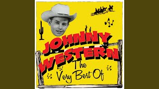 Video thumbnail of "Johnny Western - The Searchers"