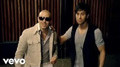 Enrique Iglesias - I Like It