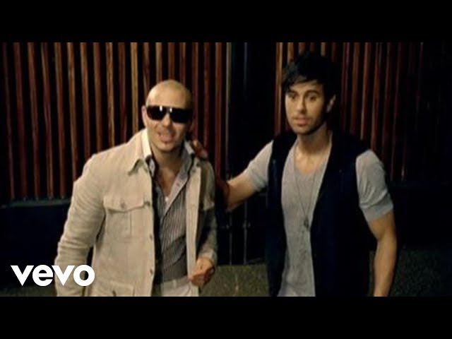 Enrique Iglesias - #32 I Like It