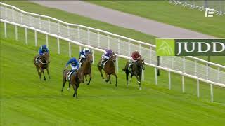 Vidéo de la course PMU JUDDMONTE INTERNATIONAL STAKES