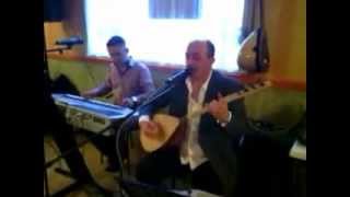 Ercan Canpulut - Erenler Cemine