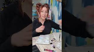 Do You Prefer Tubes Or Pans For Watercolor?