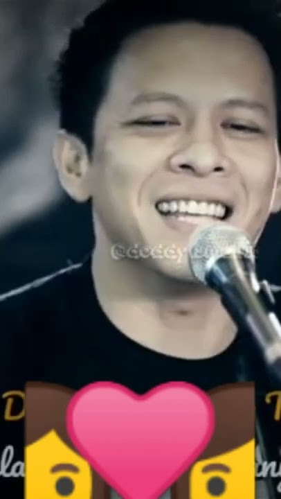 Ariel feat judika - jikalau kau cinta #shorts #arielnoah #judika