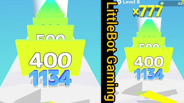 Number Master - Gameplay Walkthrough Android iOS (Level Up, Math Games)
