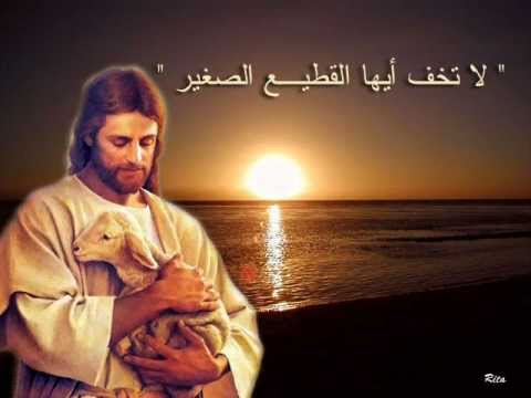 ترنيمة اشتاق اليك يا الهي