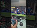 Main pes mobile di monitor xiaomi g24i part 97(efodboll)#gameplay #pes #pesmobile #efootball #messi