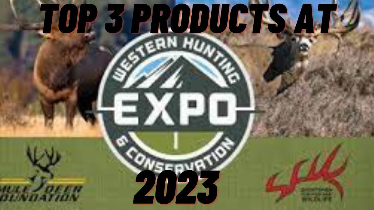2023 Utah Hunt Expo FHF, Last Light, Black Beard Fire Starters