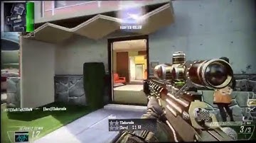 Spawn trap training ep.1