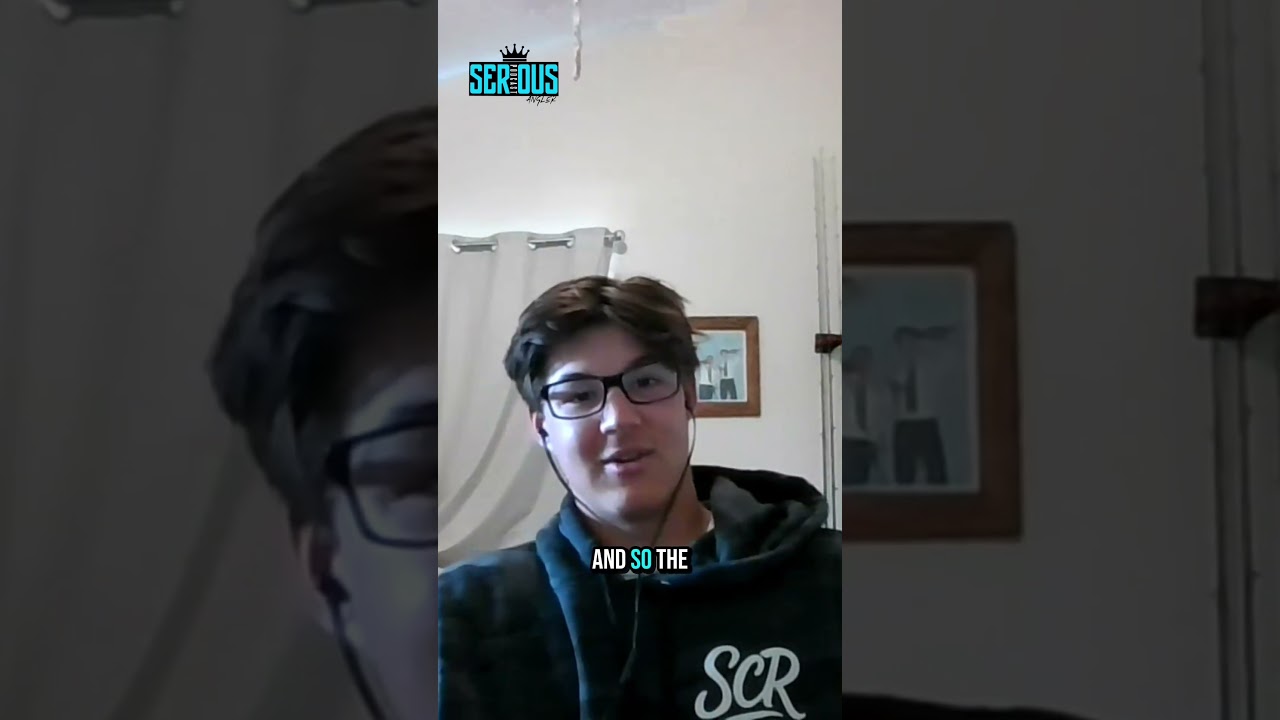 Throw Small Trebles with BIG Glidebaits?!