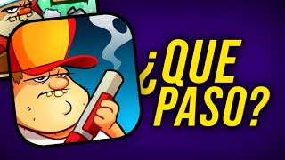 ¿Que pasó con SWAMP ATACK?