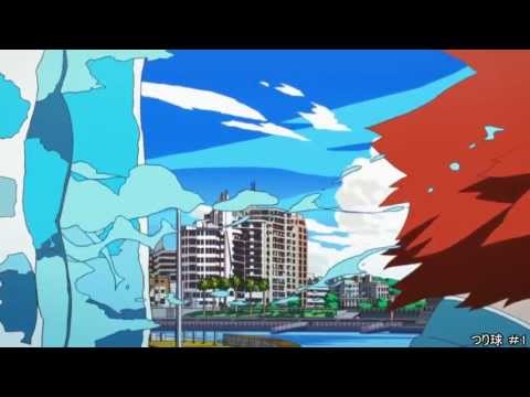 田中宏紀（Hironori Tanaka） sakuga AMV