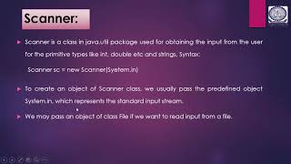 DAA Laboratory Program Number 2(a)