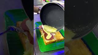 Roti Bakar Beef Mozza Pilihan Banget Yang Doyan Roti Bakar Asin Gurih