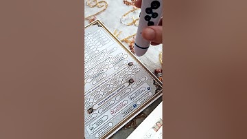 📢 بشرى سارّة لمحبي القرآن! 📖 "المصحف التعليمي الناطق" خير رفيق في رحلة تعلّم القرآن الكريم وحفظه